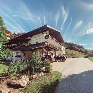Fruehstueckspension Auer - Haus Kargl